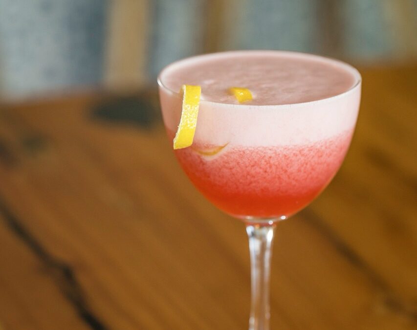 Clover Club